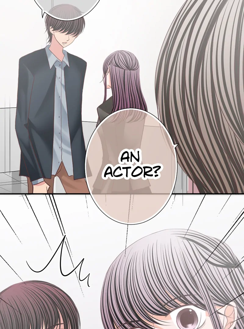 The Double Life of a Daydreaming Actress Chapter 170 - Page 47