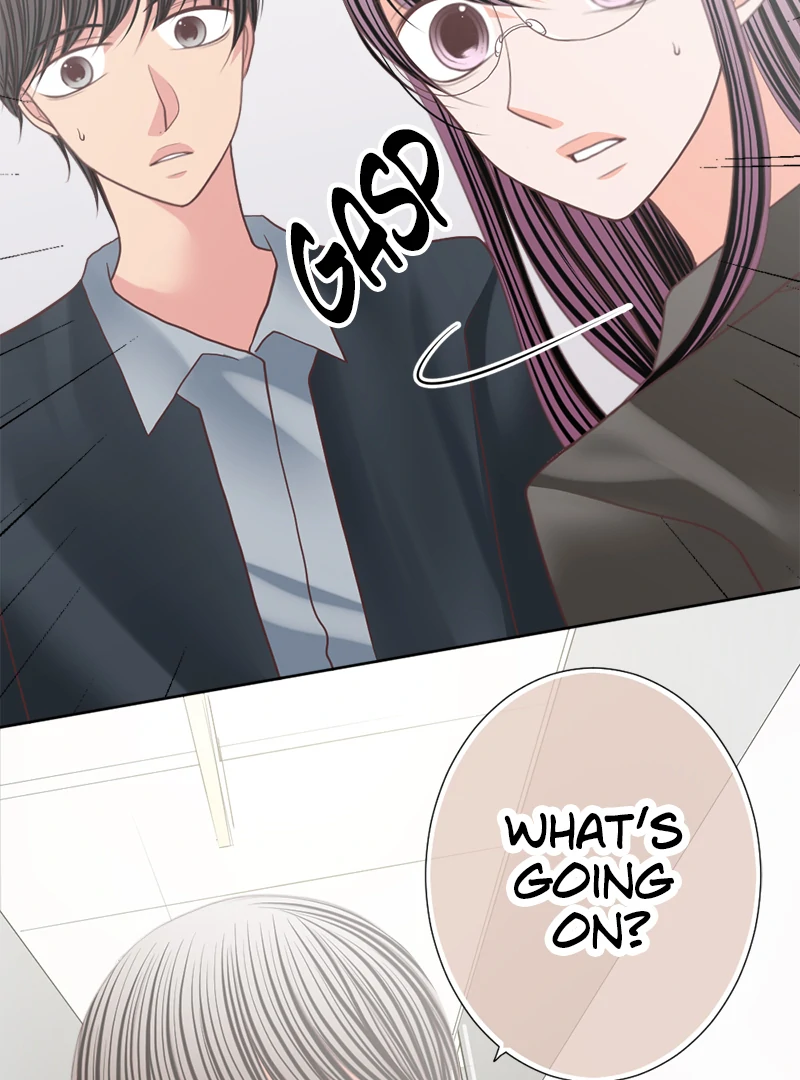 The Double Life of a Daydreaming Actress Chapter 170 - Page 48