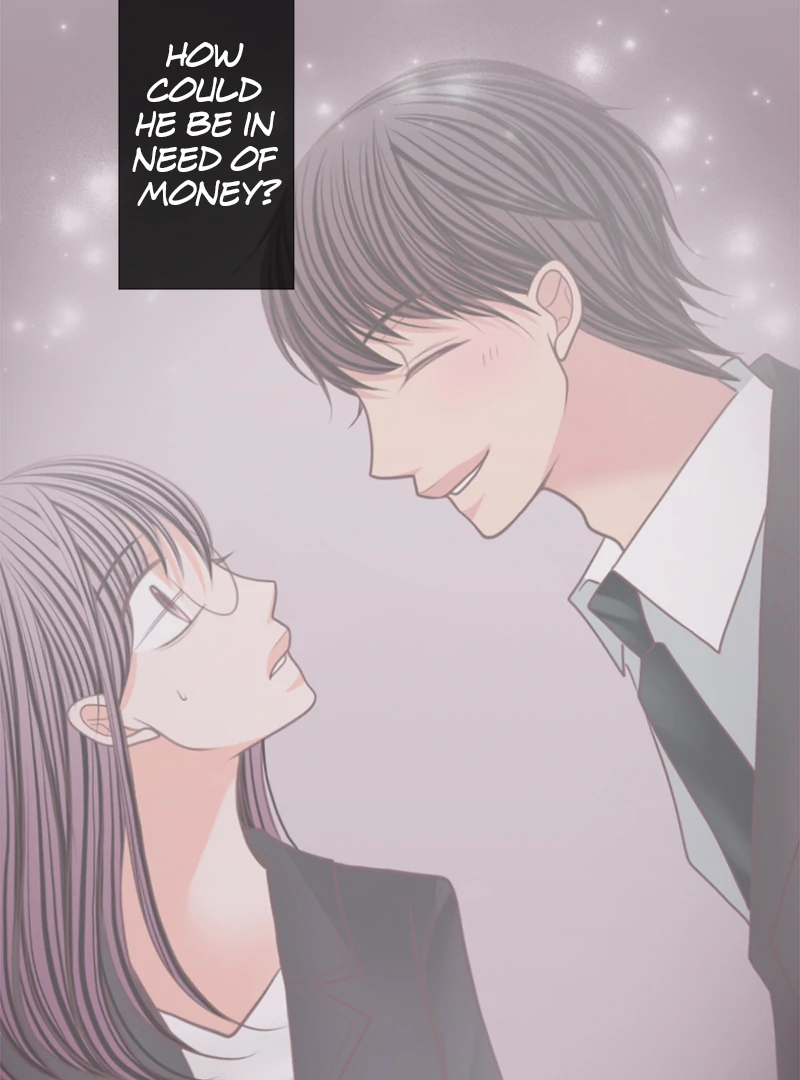 The Double Life of a Daydreaming Actress Chapter 170 - Page 6