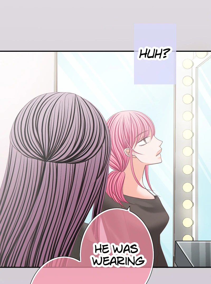 The Double Life of a Daydreaming Actress Chapter 170 - Page 9