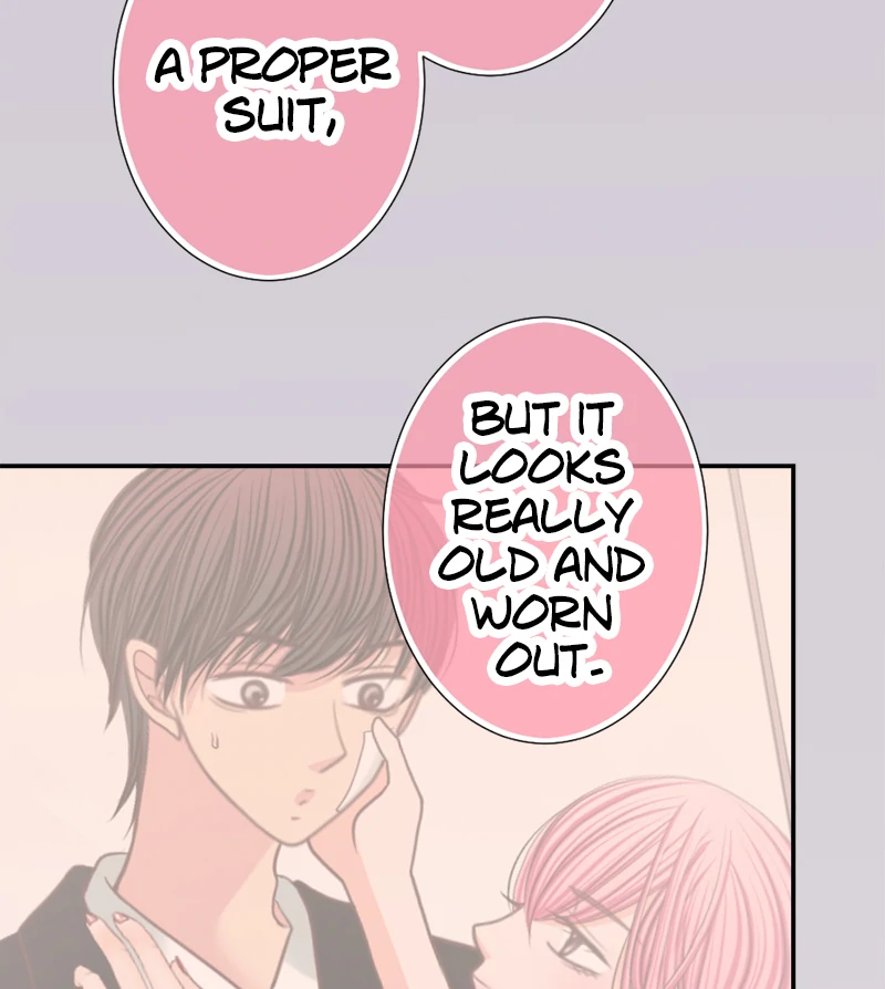 The Double Life of a Daydreaming Actress Chapter 170 - Page 10