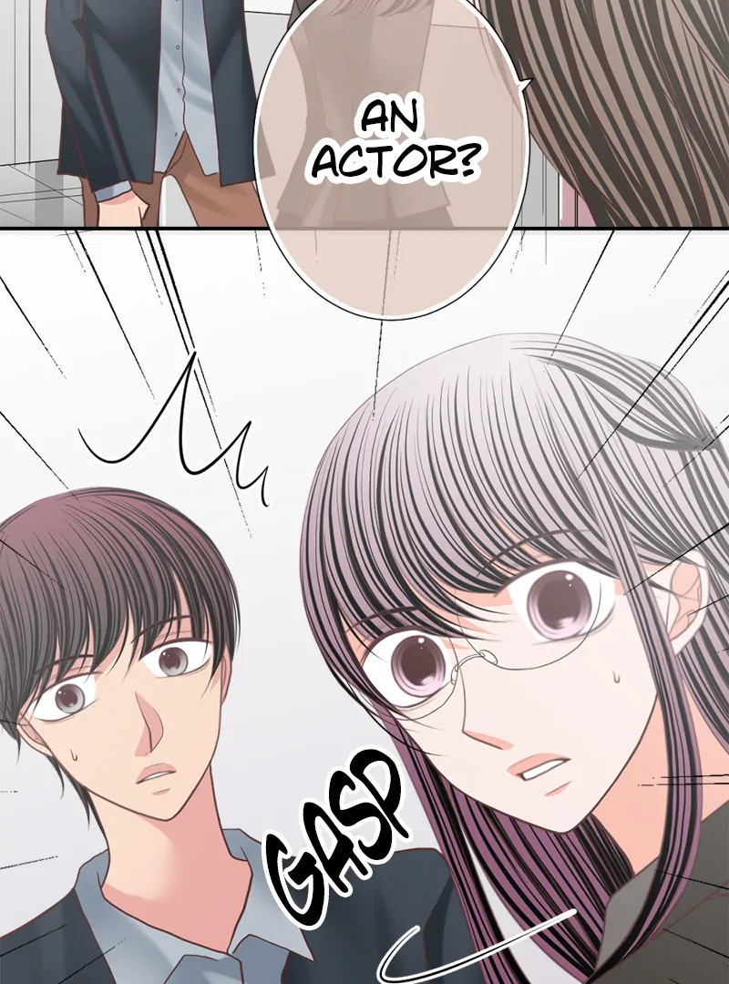 The Double Life of a Daydreaming Actress Chapter 171 - Page 2