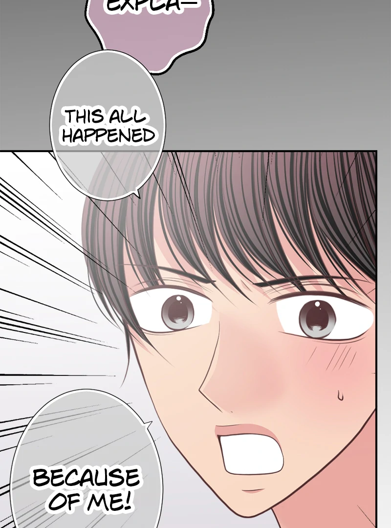 The Double Life of a Daydreaming Actress Chapter 171 - Page 11
