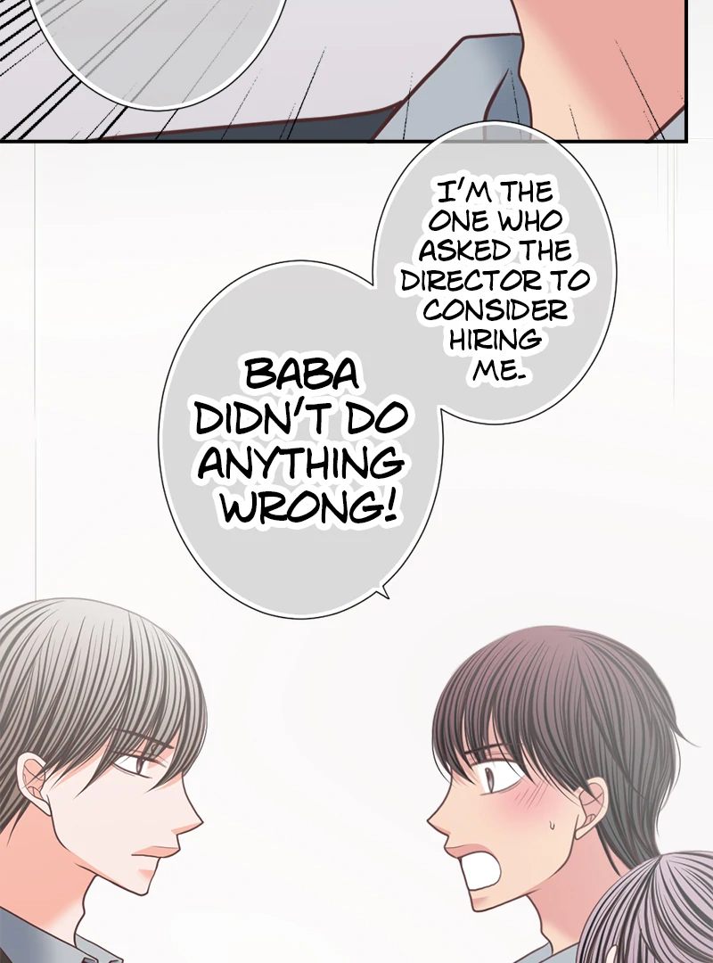 The Double Life of a Daydreaming Actress Chapter 171 - Page 12