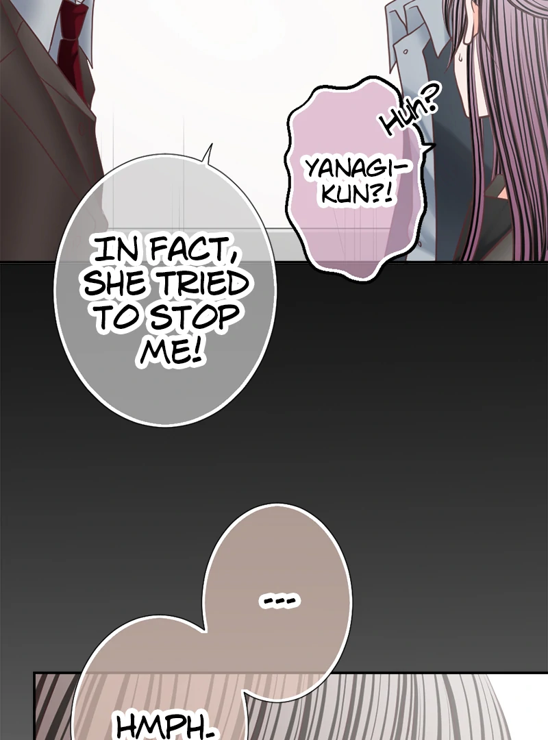 The Double Life of a Daydreaming Actress Chapter 171 - Page 13