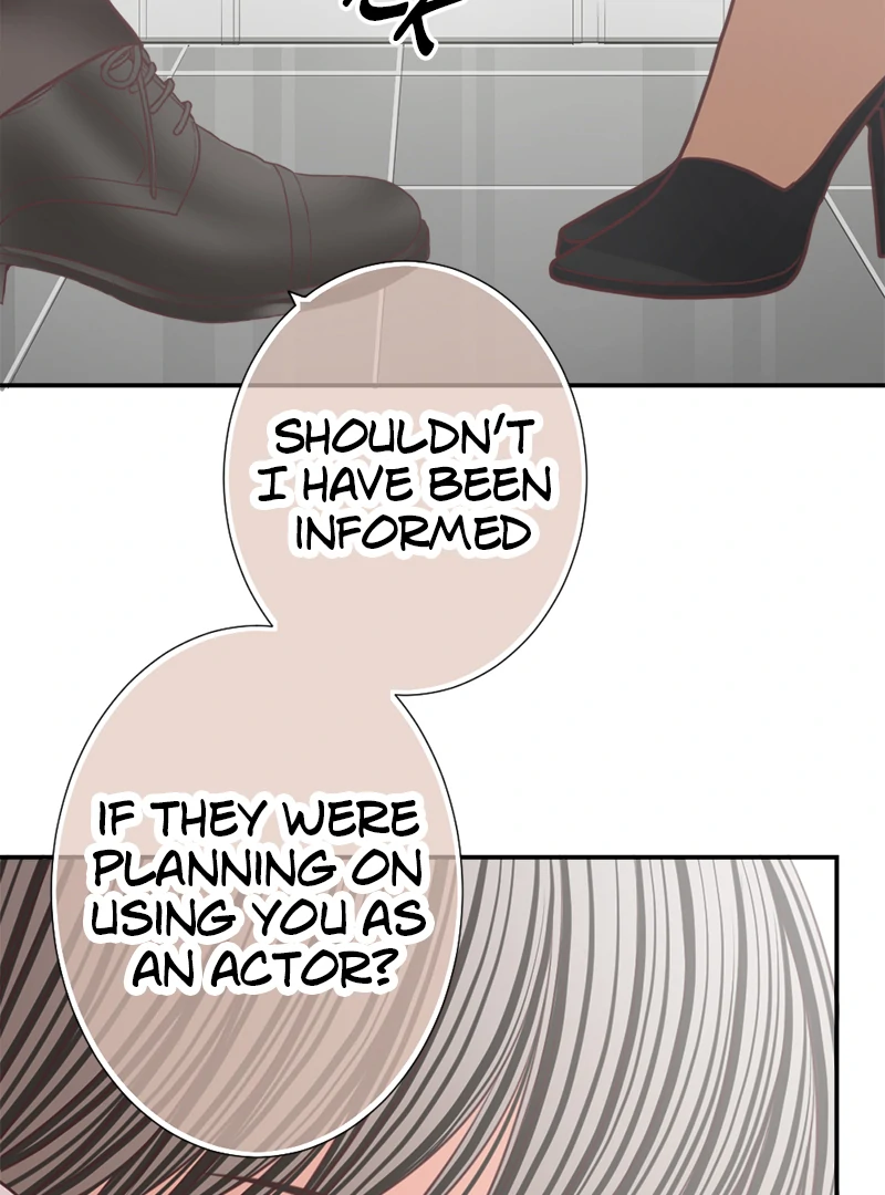 The Double Life of a Daydreaming Actress Chapter 171 - Page 16