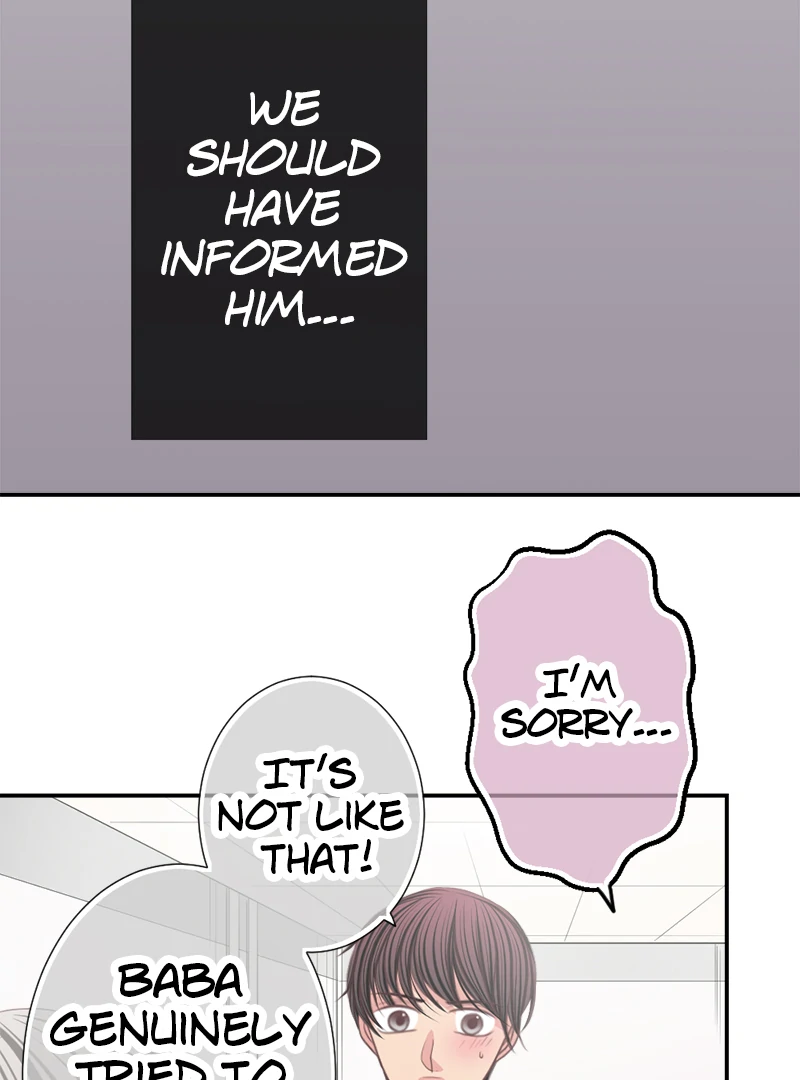The Double Life of a Daydreaming Actress Chapter 171 - Page 20