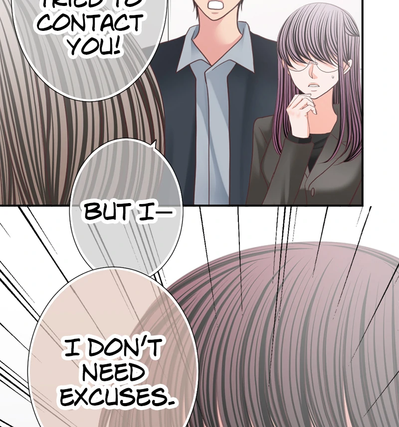 The Double Life of a Daydreaming Actress Chapter 171 - Page 21