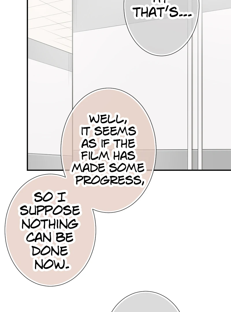The Double Life of a Daydreaming Actress Chapter 171 - Page 25