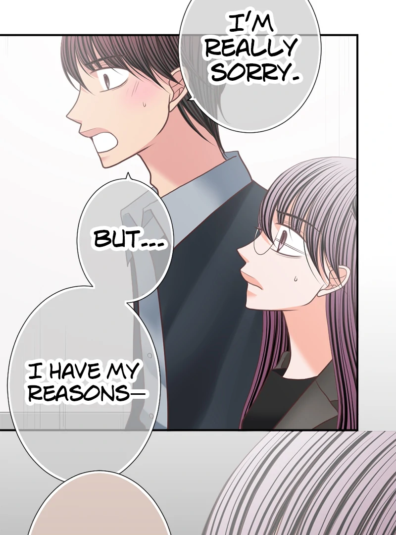 The Double Life of a Daydreaming Actress Chapter 171 - Page 26