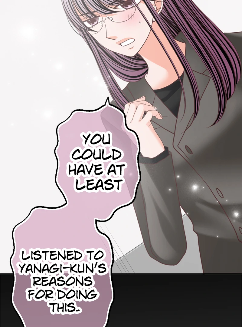 The Double Life of a Daydreaming Actress Chapter 171 - Page 36