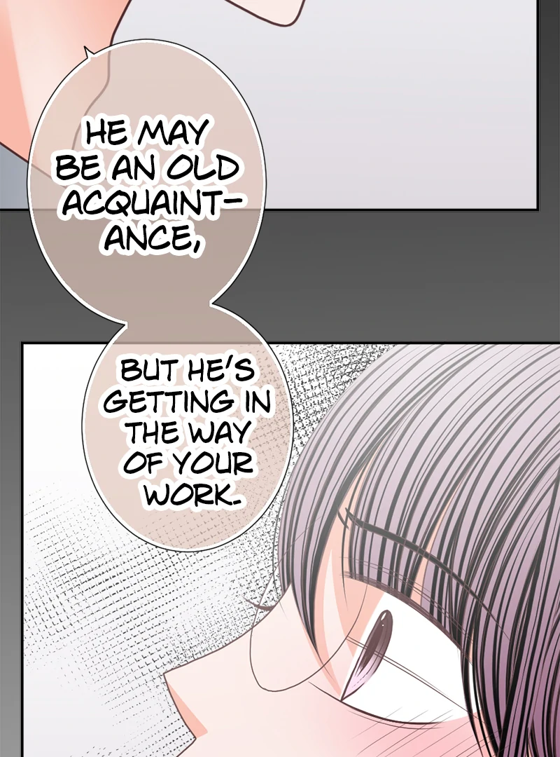 The Double Life of a Daydreaming Actress Chapter 171 - Page 47