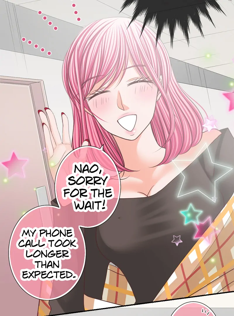 The Double Life of a Daydreaming Actress Chapter 171 - Page 49