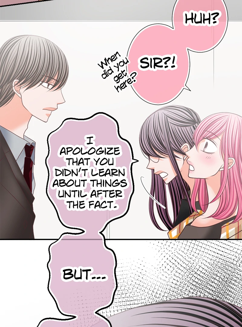 The Double Life of a Daydreaming Actress Chapter 171 - Page 50