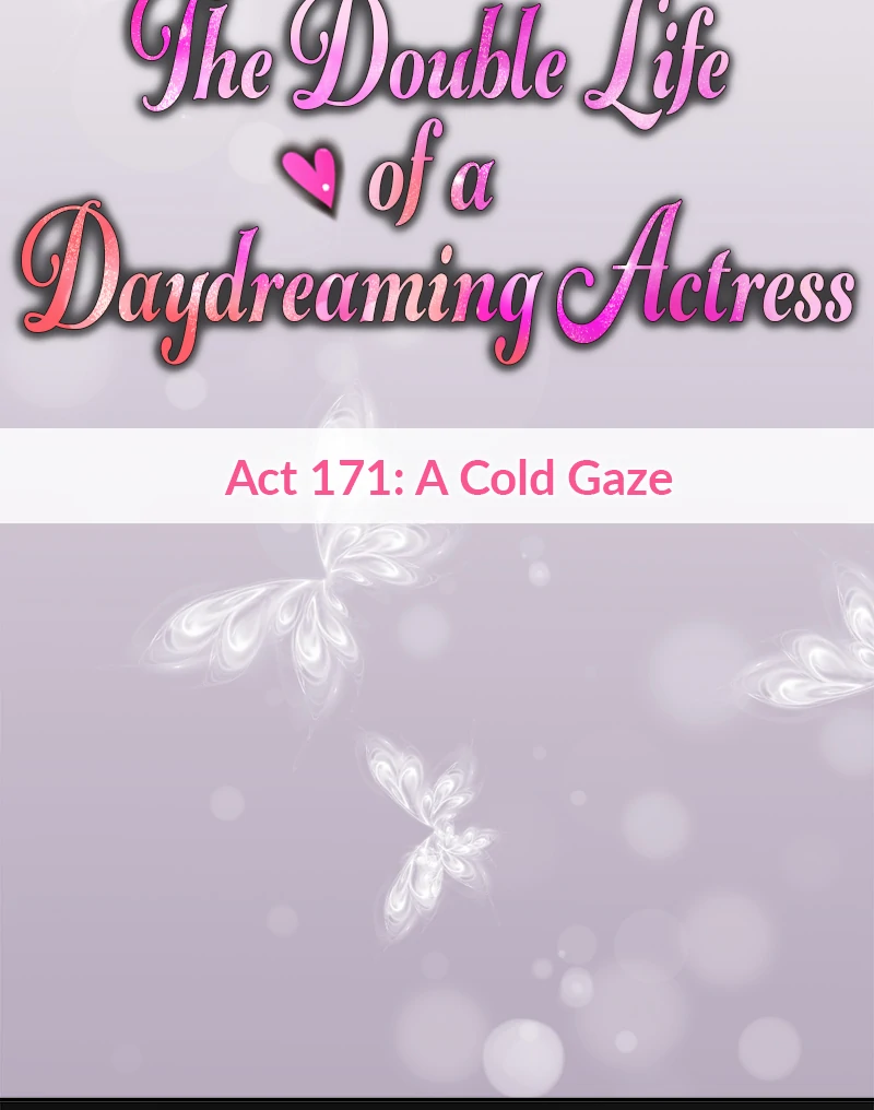 The Double Life of a Daydreaming Actress Chapter 171 - Page 9