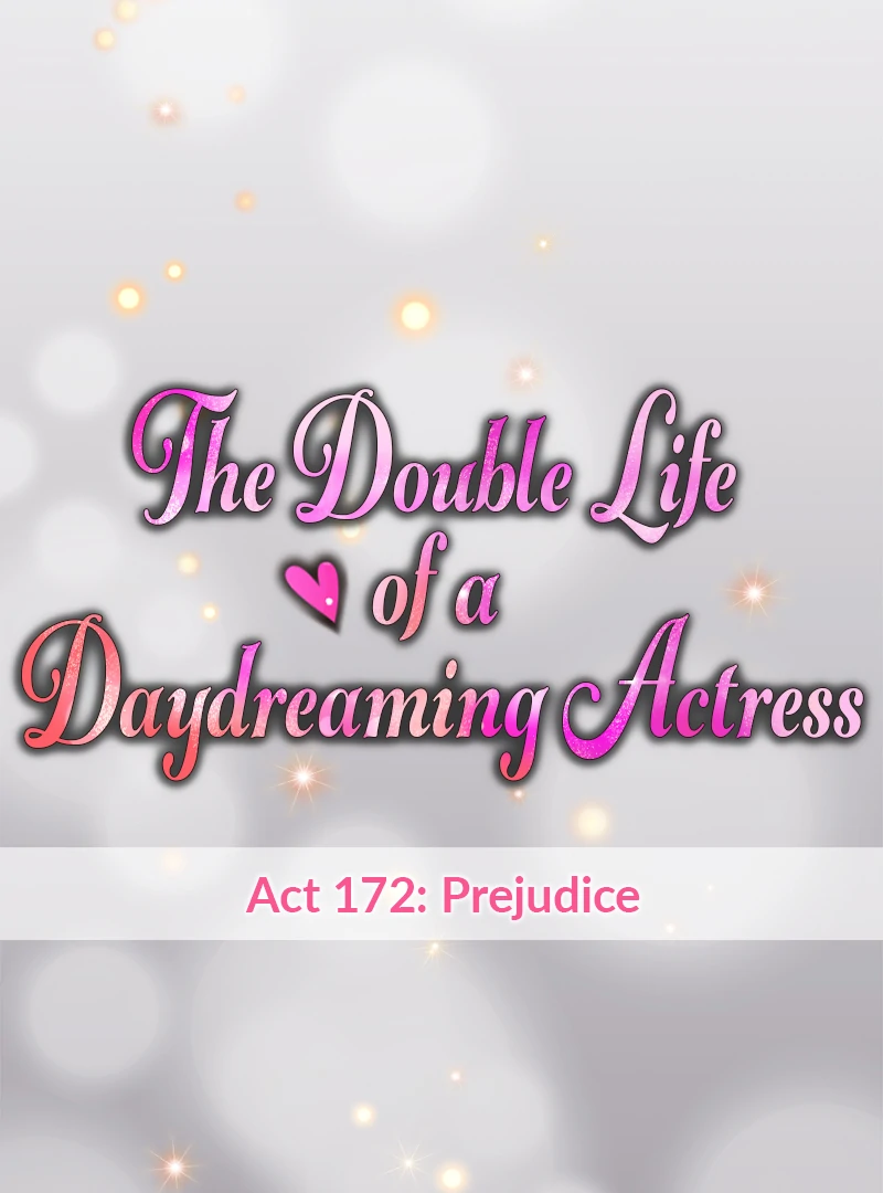 The Double Life of a Daydreaming Actress Chapter 172 - Page 11