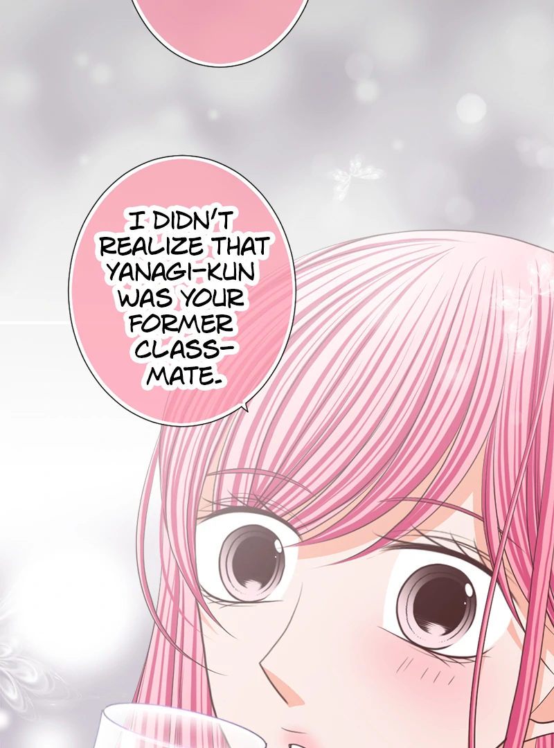 The Double Life of a Daydreaming Actress Chapter 172 - Page 16