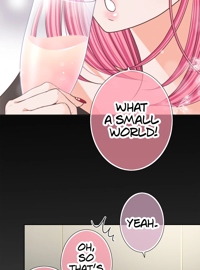 The Double Life of a Daydreaming Actress Chapter 172 - Page 17