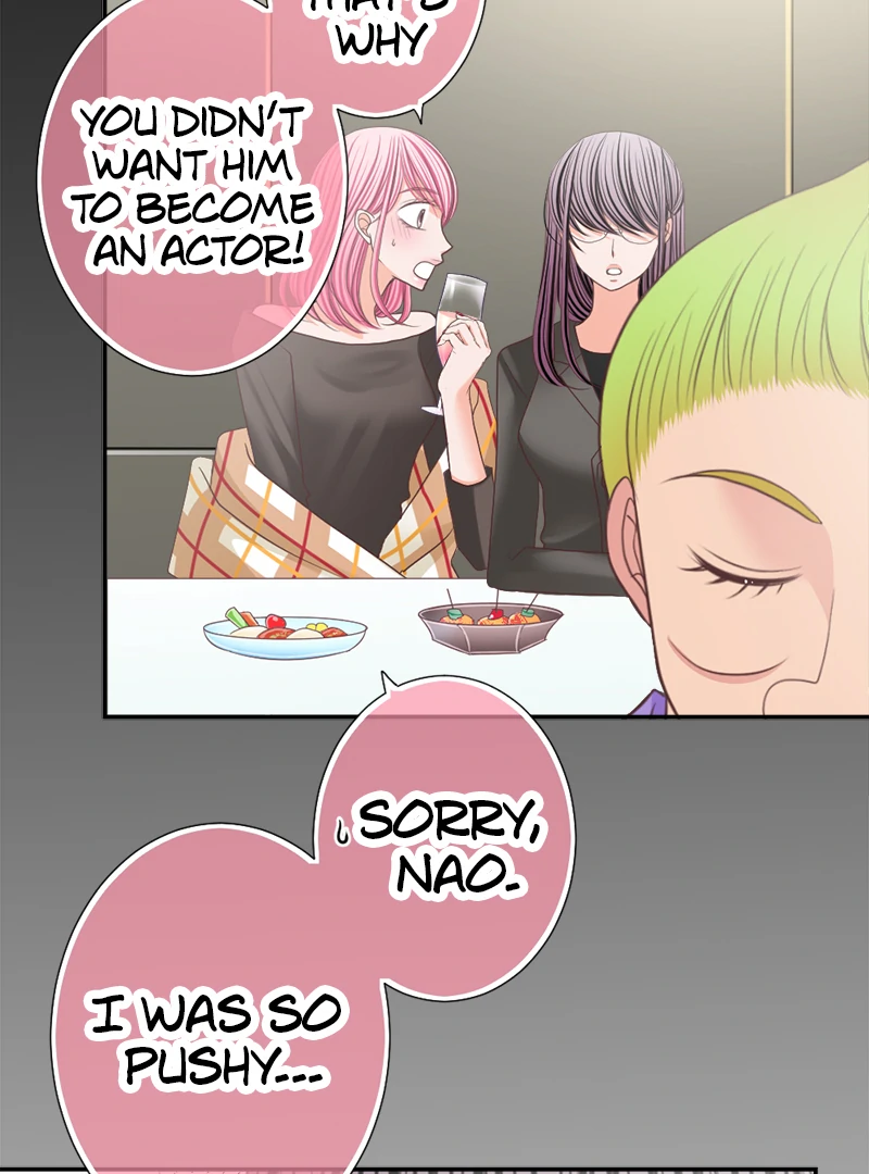 The Double Life of a Daydreaming Actress Chapter 172 - Page 18