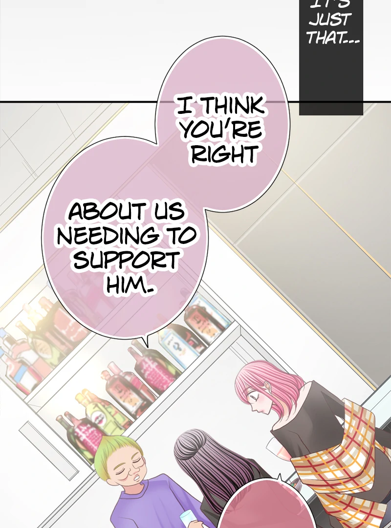 The Double Life of a Daydreaming Actress Chapter 172 - Page 20