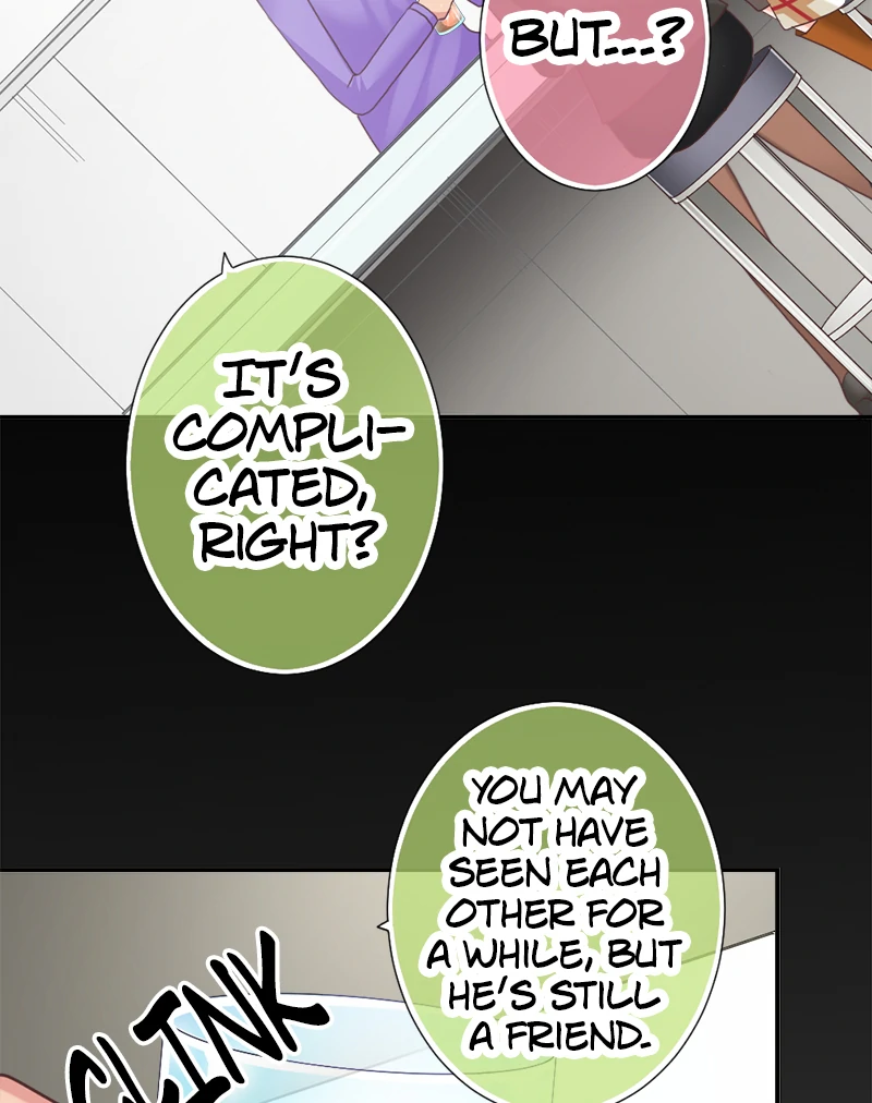 The Double Life of a Daydreaming Actress Chapter 172 - Page 21