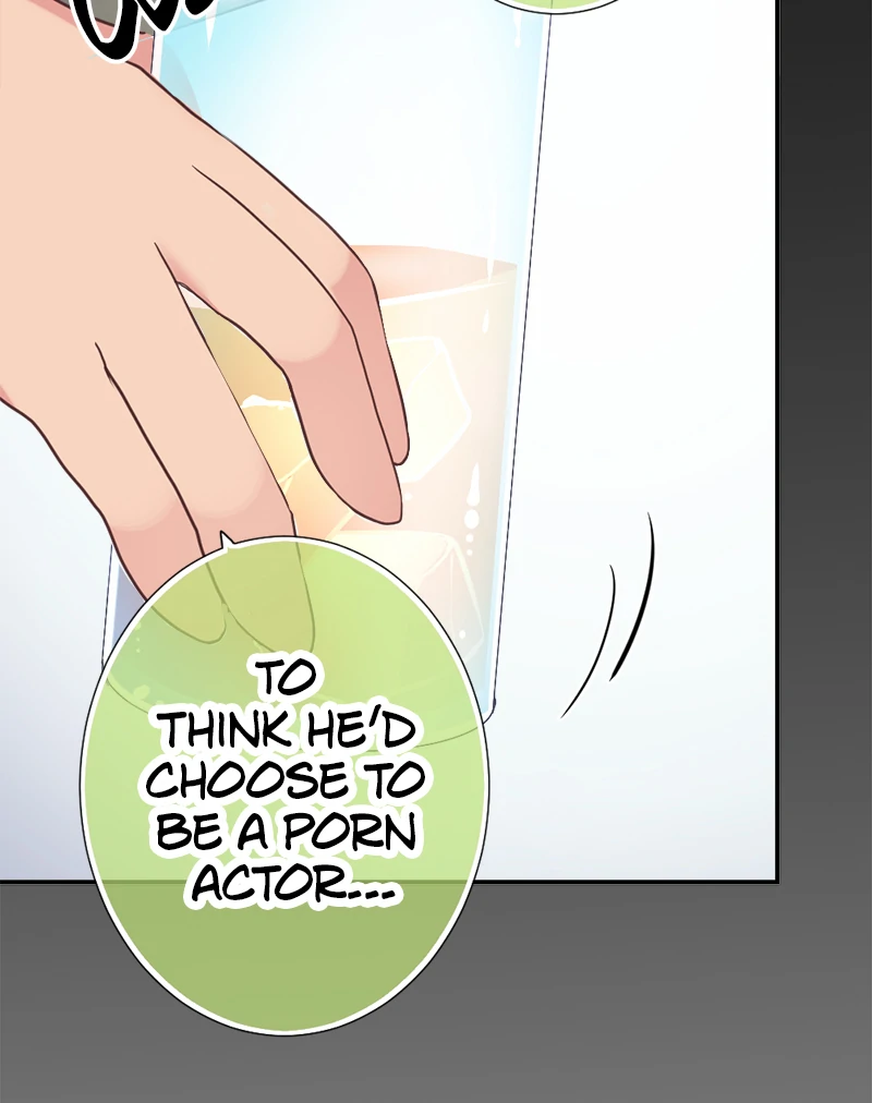 The Double Life of a Daydreaming Actress Chapter 172 - Page 22