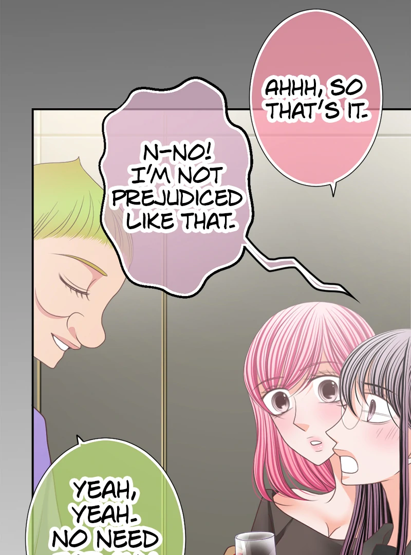 The Double Life of a Daydreaming Actress Chapter 172 - Page 23