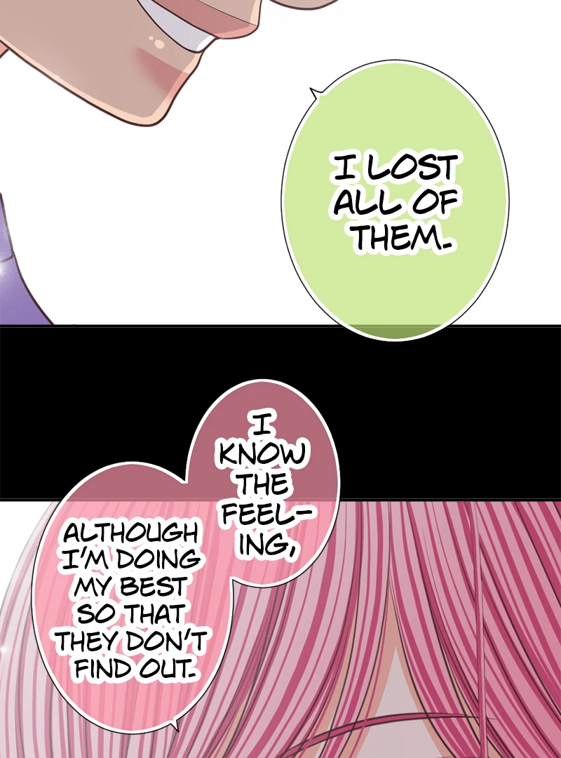 The Double Life of a Daydreaming Actress Chapter 172 - Page 25