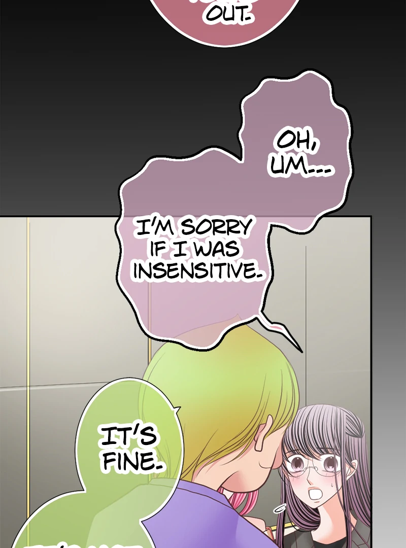 The Double Life of a Daydreaming Actress Chapter 172 - Page 27