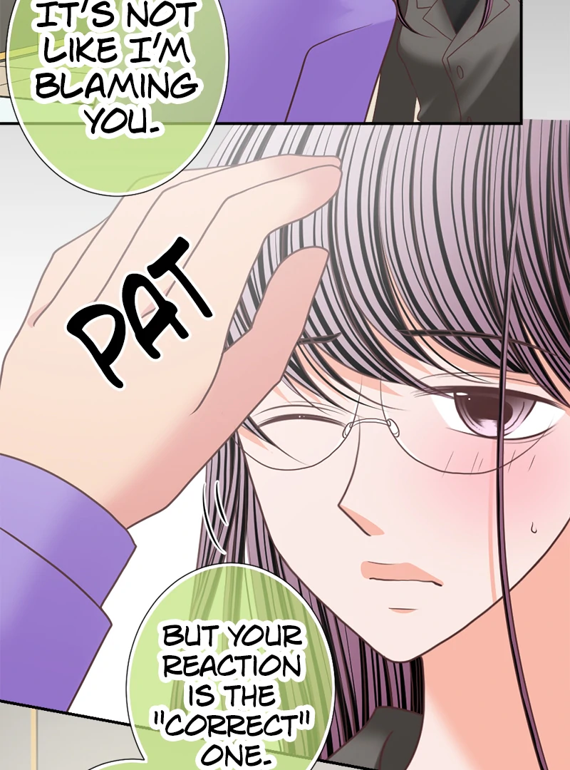 The Double Life of a Daydreaming Actress Chapter 172 - Page 28