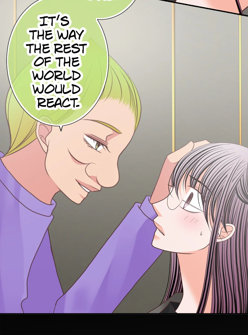 The Double Life of a Daydreaming Actress Chapter 172 - Page 29