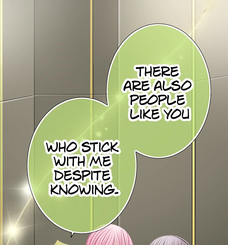 The Double Life of a Daydreaming Actress Chapter 172 - Page 34