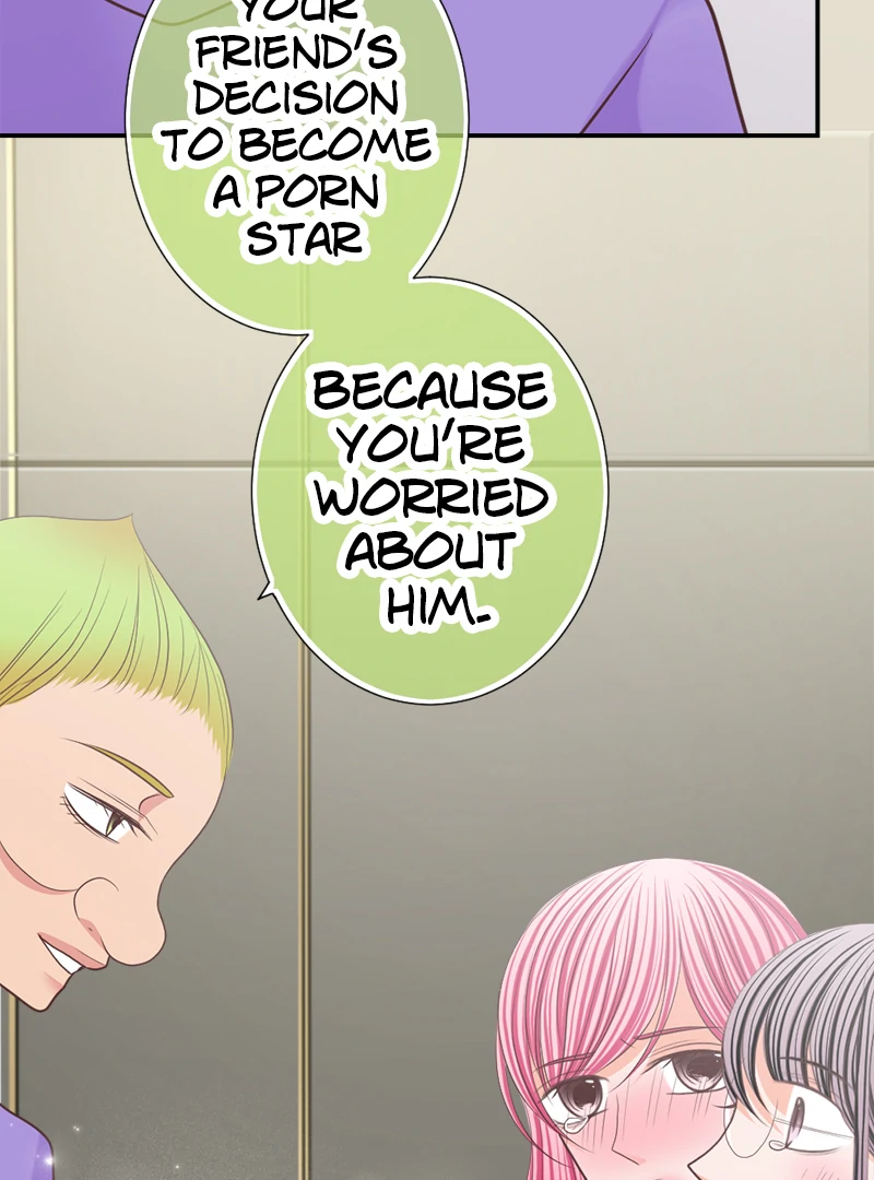 The Double Life of a Daydreaming Actress Chapter 172 - Page 47