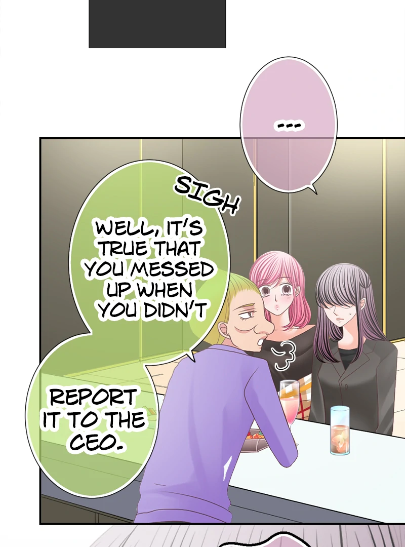 The Double Life of a Daydreaming Actress Chapter 172 - Page 56