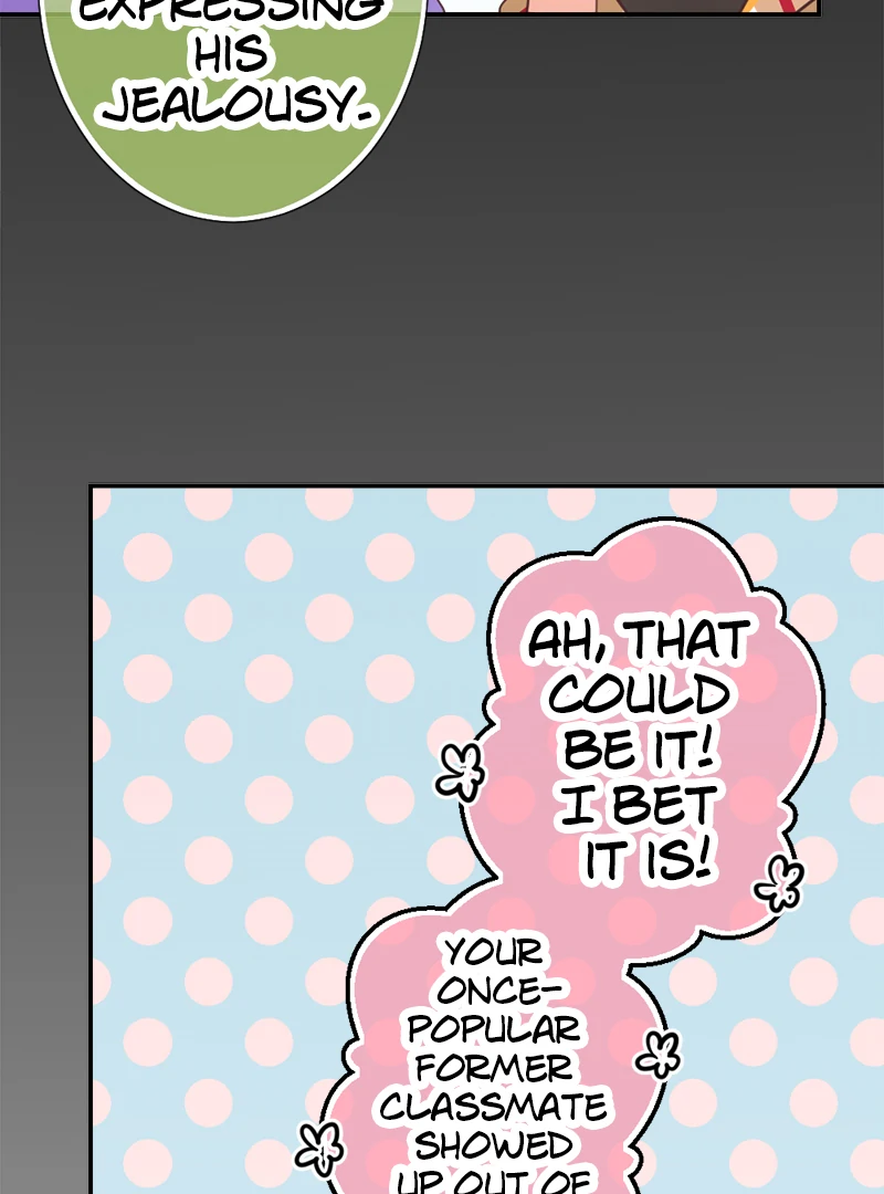 The Double Life of a Daydreaming Actress Chapter 172 - Page 63
