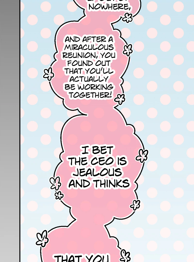 The Double Life of a Daydreaming Actress Chapter 172 - Page 64