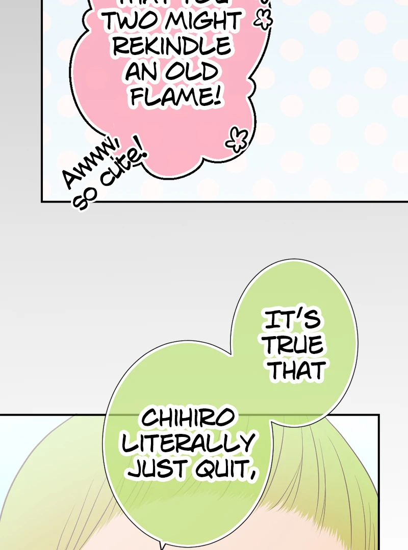The Double Life of a Daydreaming Actress Chapter 172 - Page 65