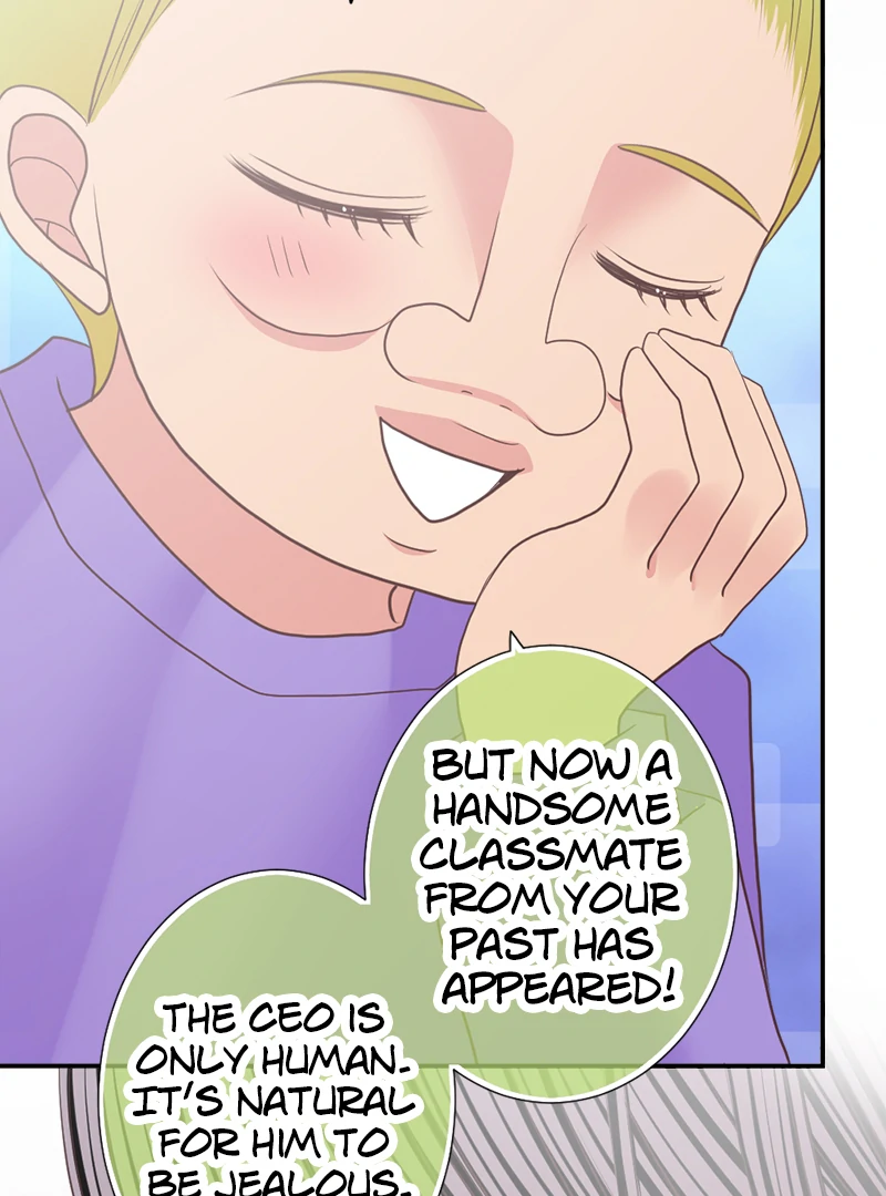 The Double Life of a Daydreaming Actress Chapter 172 - Page 66