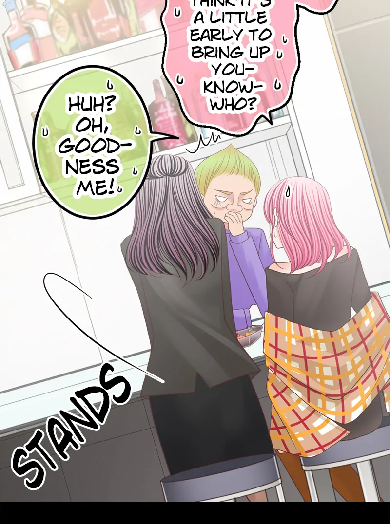 The Double Life of a Daydreaming Actress Chapter 172 - Page 68