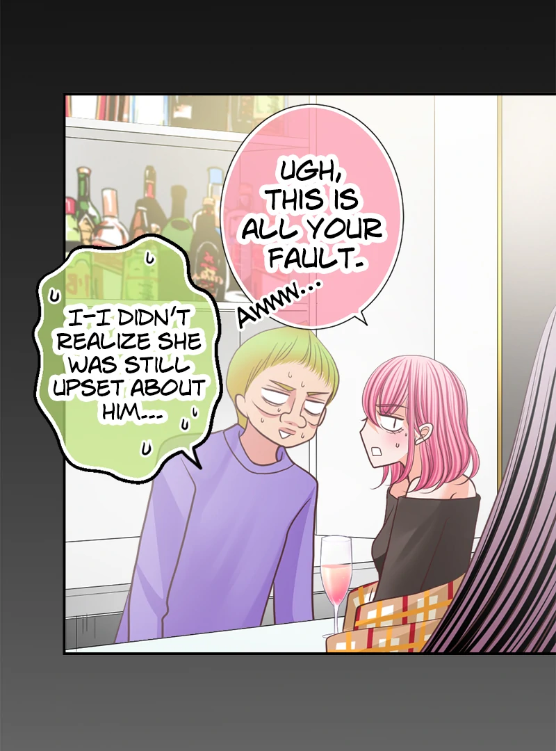The Double Life of a Daydreaming Actress Chapter 172 - Page 71