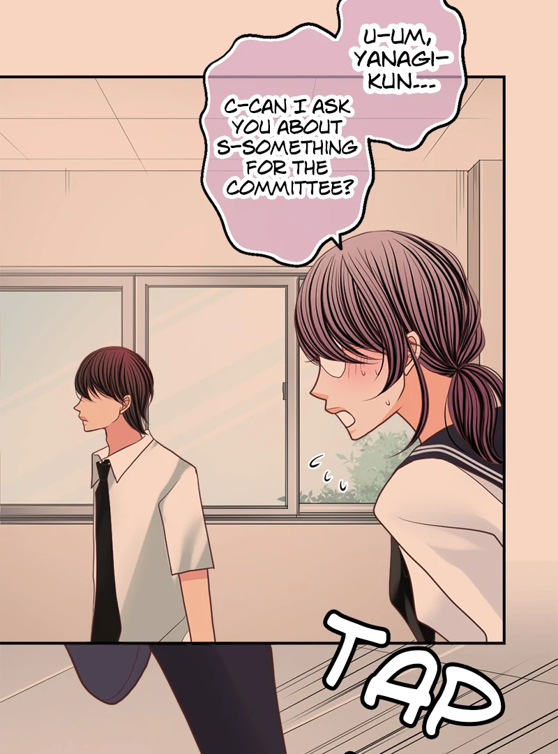 The Double Life of a Daydreaming Actress Chapter 173 - Page 17