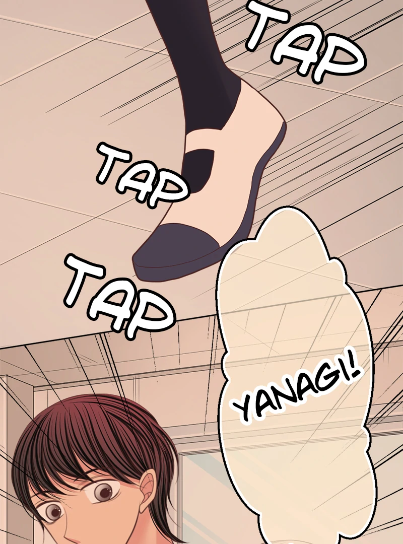 The Double Life of a Daydreaming Actress Chapter 173 - Page 18