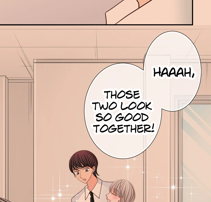 The Double Life of a Daydreaming Actress Chapter 173 - Page 22