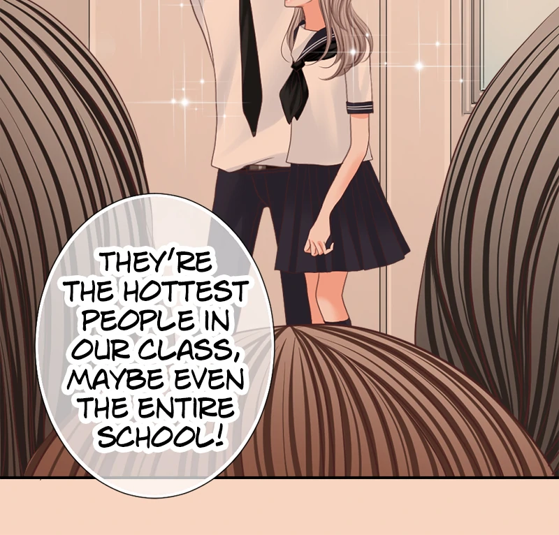 The Double Life of a Daydreaming Actress Chapter 173 - Page 23