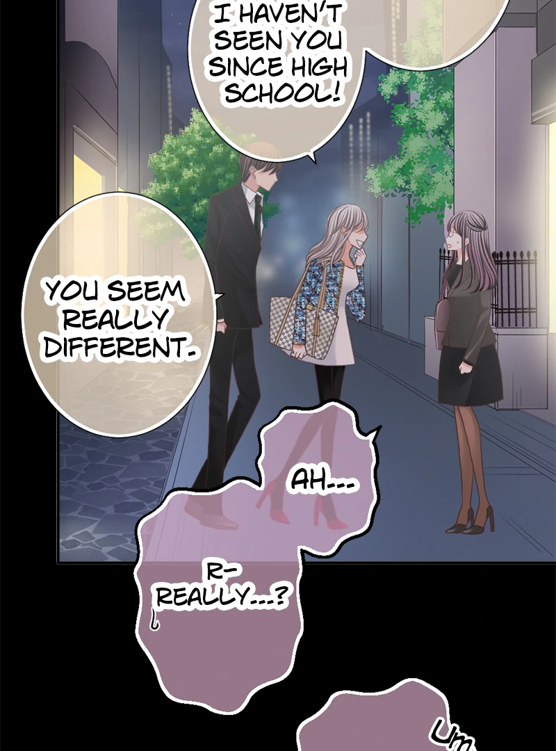The Double Life of a Daydreaming Actress Chapter 173 - Page 31