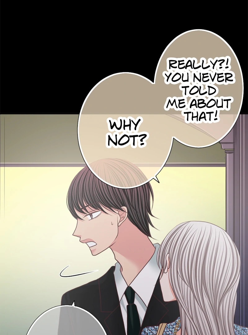 The Double Life of a Daydreaming Actress Chapter 173 - Page 35