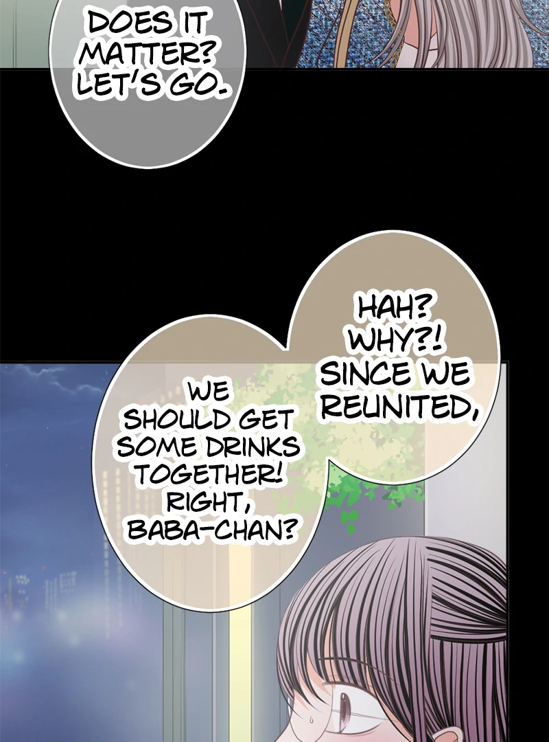 The Double Life of a Daydreaming Actress Chapter 173 - Page 36