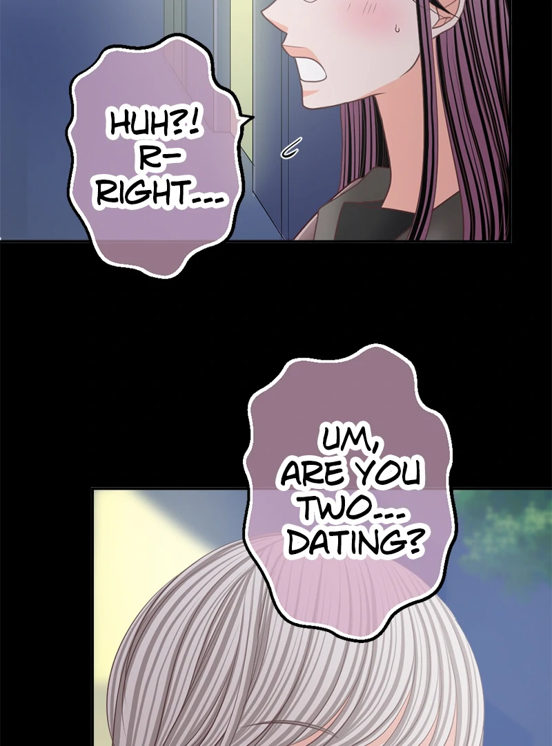The Double Life of a Daydreaming Actress Chapter 173 - Page 37