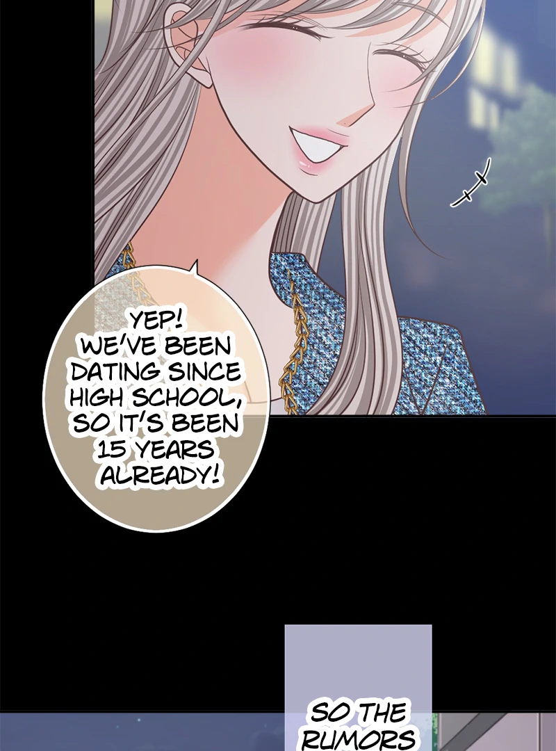 The Double Life of a Daydreaming Actress Chapter 173 - Page 38
