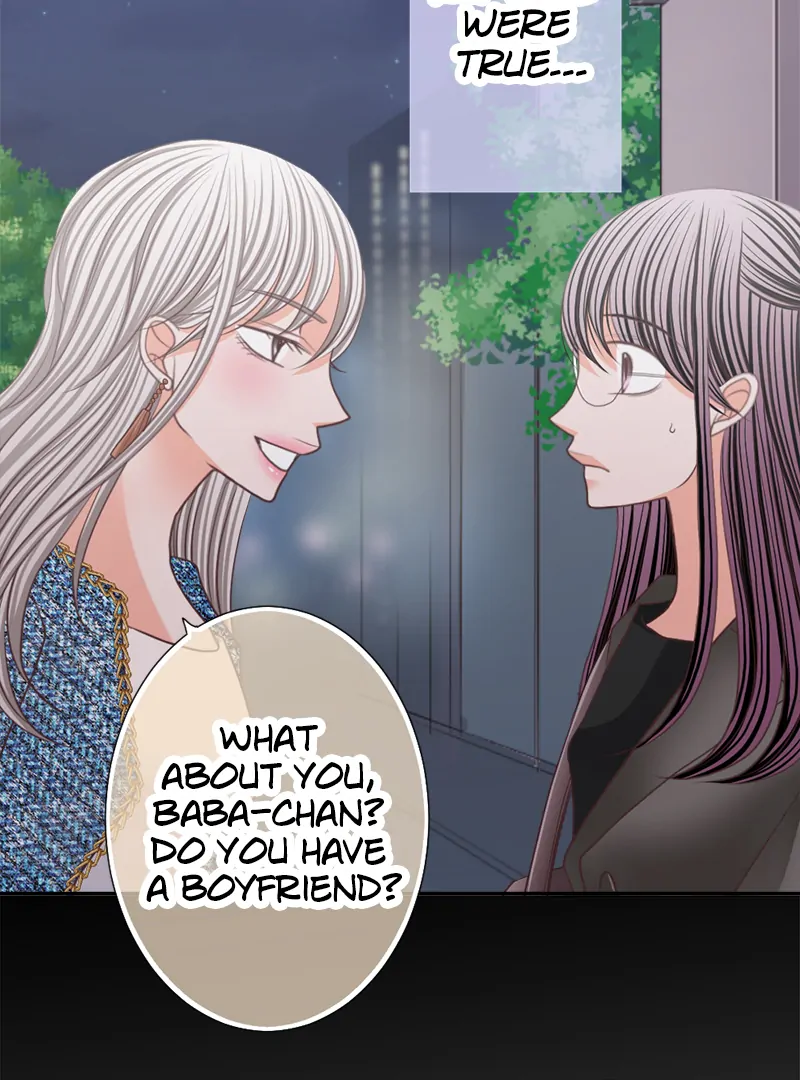 The Double Life of a Daydreaming Actress Chapter 173 - Page 39